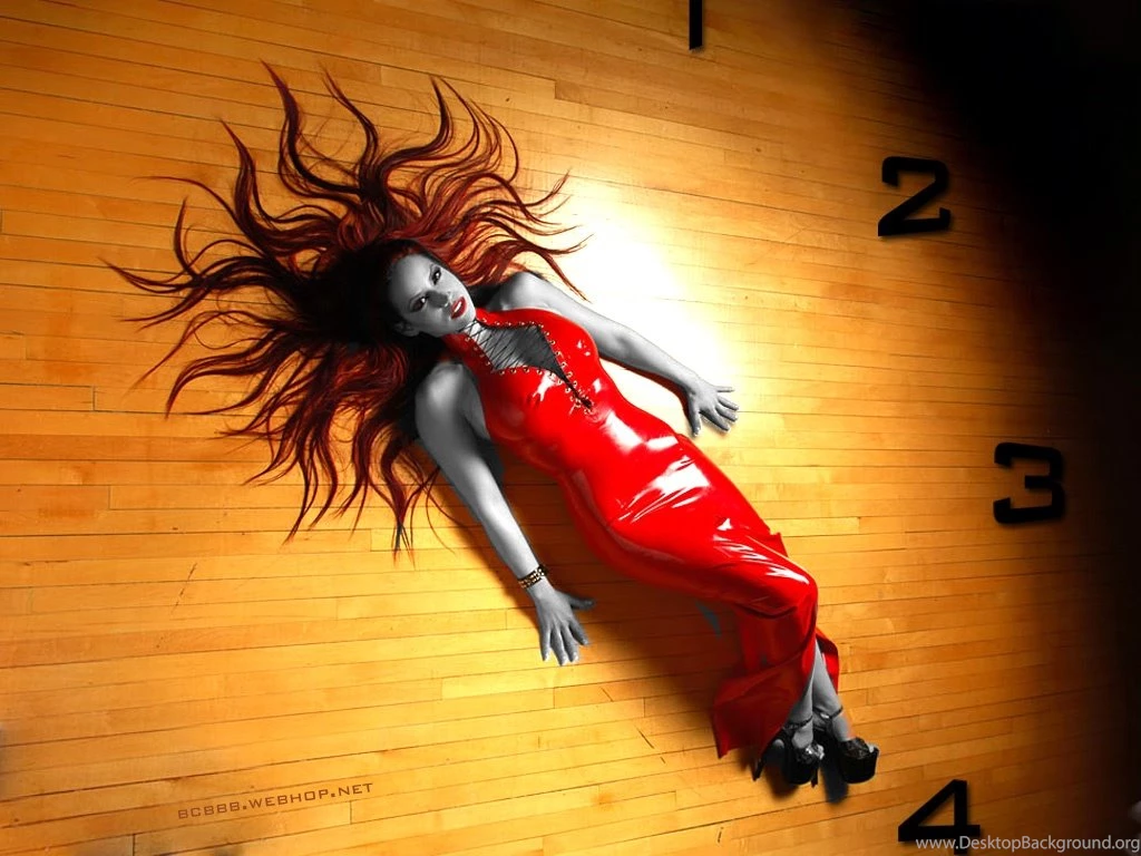 Bianca Beauchamp Wallpapers