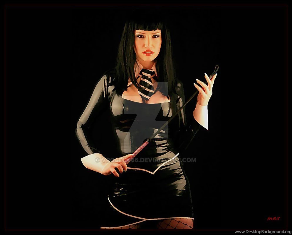 Bianca Beauchamp By VROLOK666 On DeviantArt