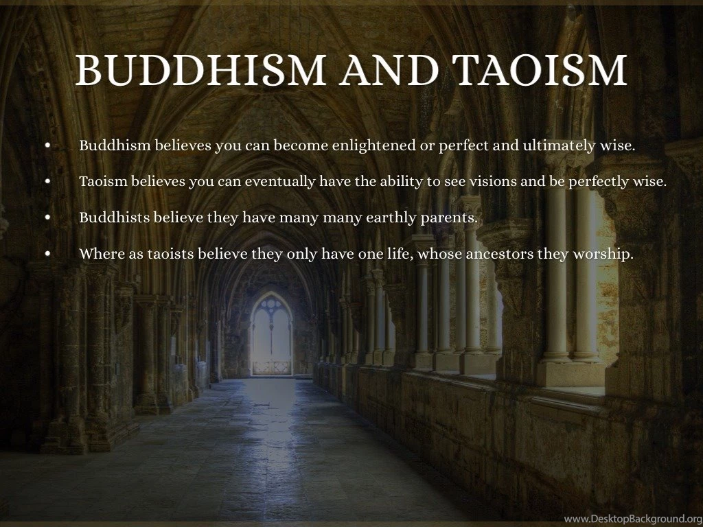 Asian Religion By J. S.