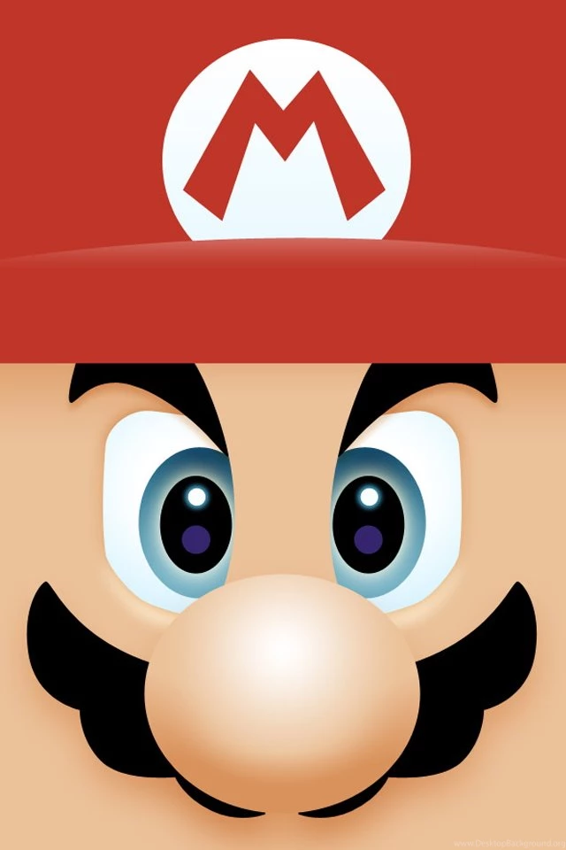 IPHONE WALLPAPER MARIO Image Galleries ImageKB.com