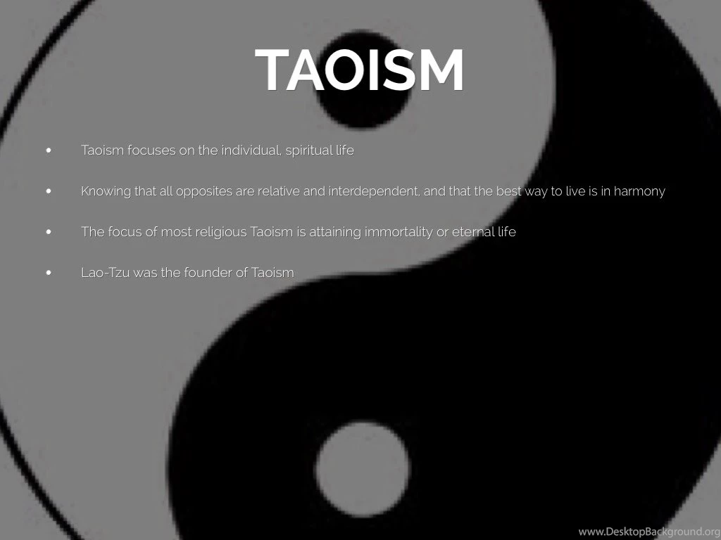 Religions Of China By Lauryn Smith