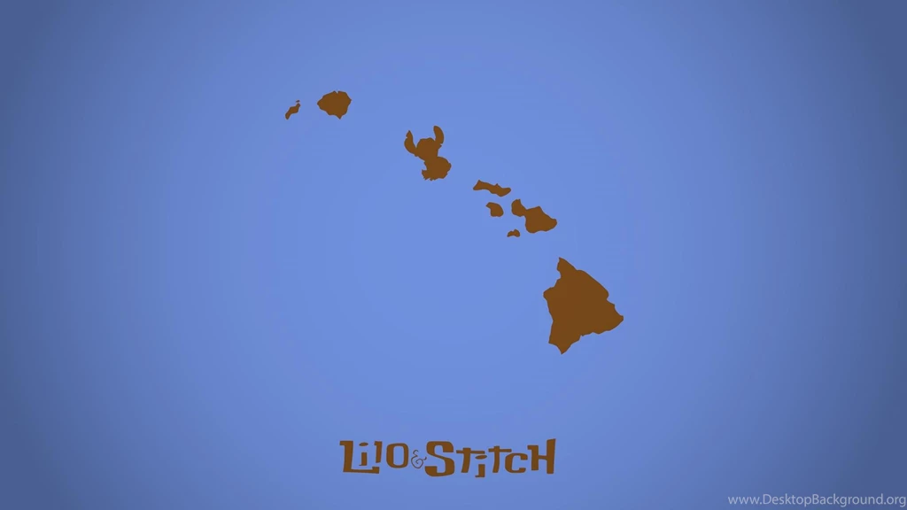 Lilo And Stitch Wallpapers HD Download