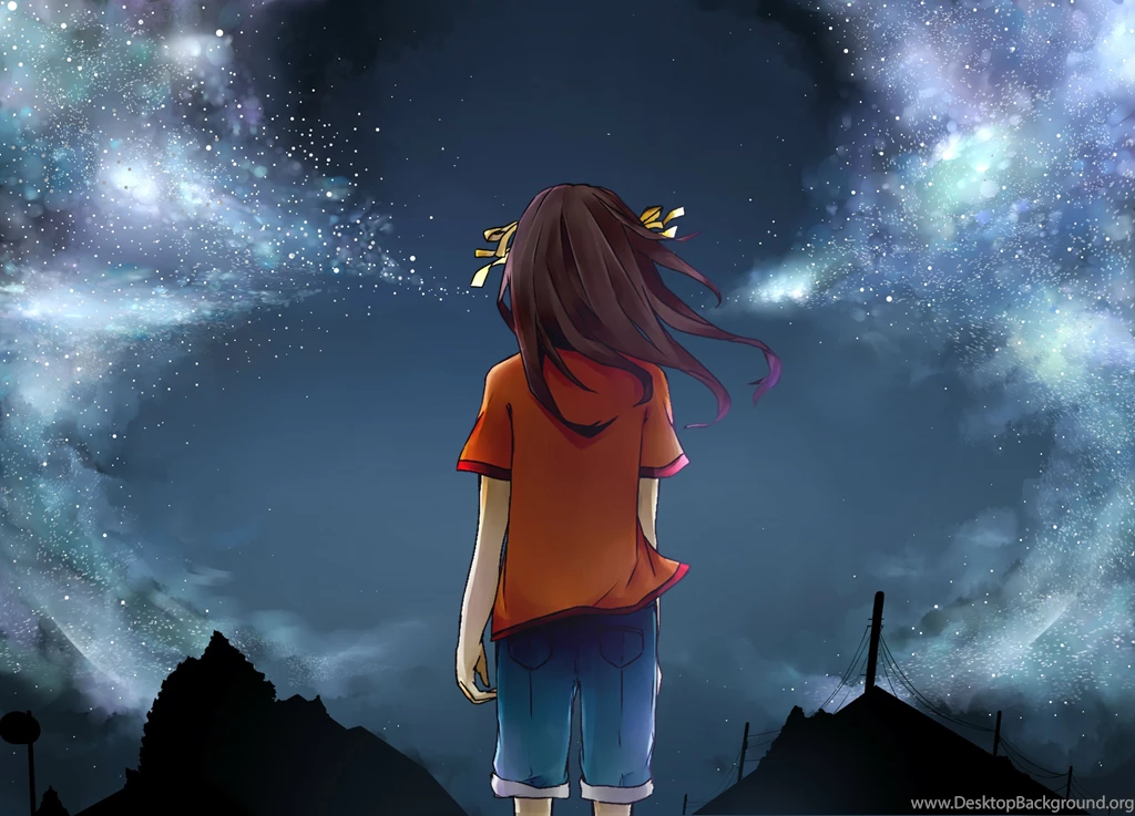 The Melancholy Of Haruhi Suzumiya Computer Wallpapers, Desktop ...