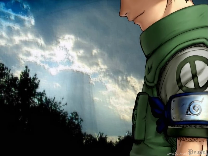 Shikamaru Sky Wallpapers