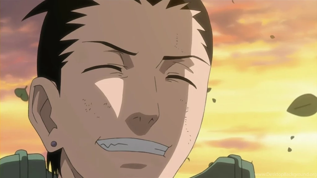 shikamaru nara shikamaru wallpapers 17927263 fanpop desktop background