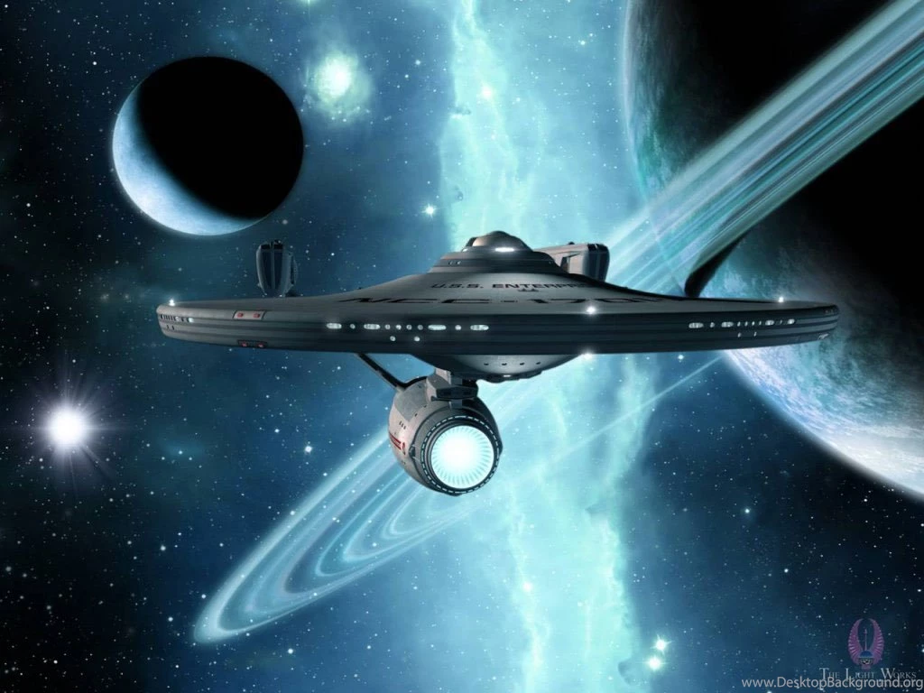 Star Trek Wallpapers