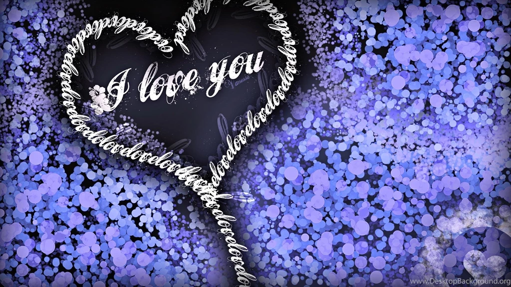 Purple Heart Backgrounds   Wallpapers Cave