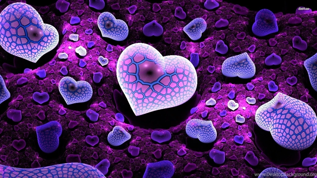 Heart Wallpapers : Cute Wallpapers Ngantukan.com