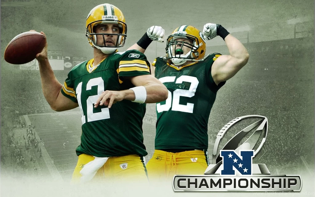 Green Bay Packers Wallpapers