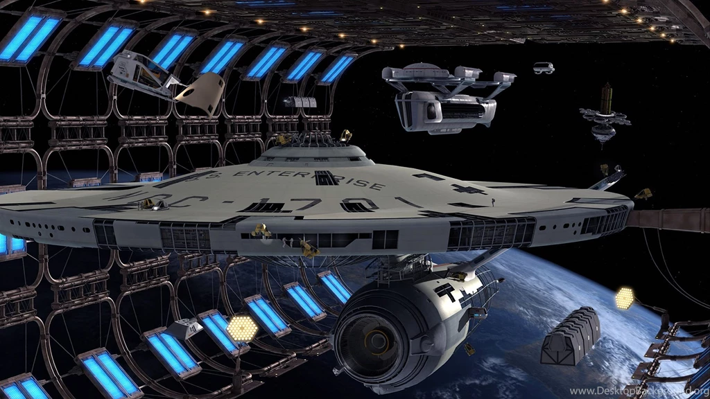 Download Star Trek Wallpapers 1920x1080