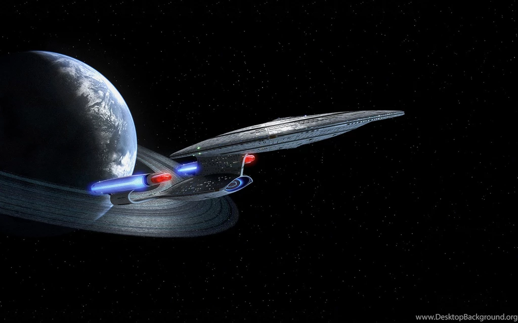 Download Movie Star Trek Wallpapers 1920x1200