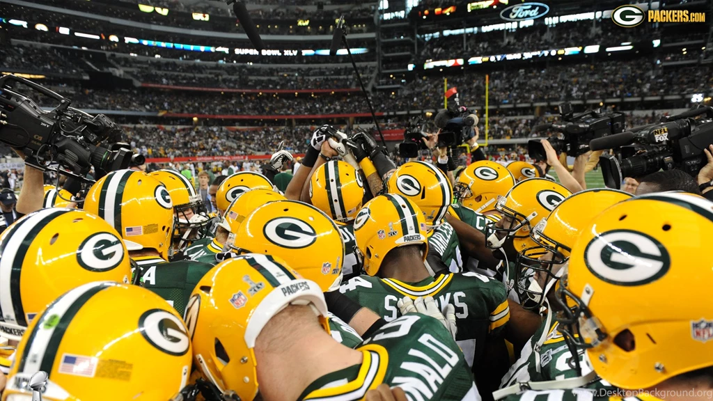 Green Bay Packers Wallpapers Free Green Bay Packers Backgrounds ...