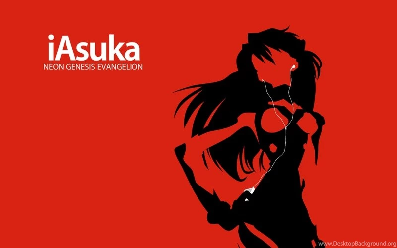 Neon Genesis Evangelion,iPod Ipod Neon Genesis Evangelion Asuka ...