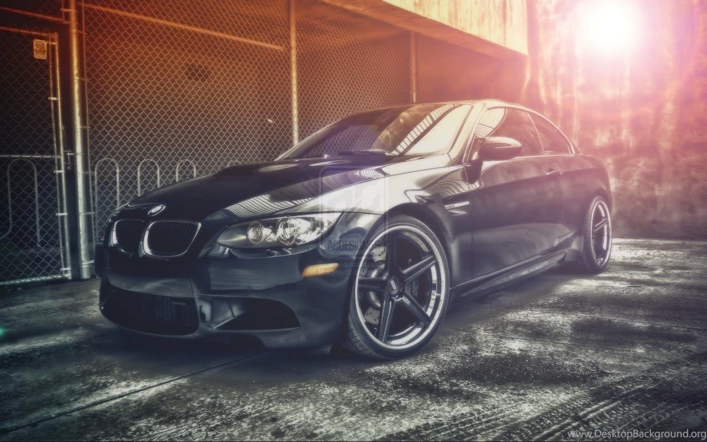 BMW M3 E92 Wallpapers Gallery Wallpapers For All