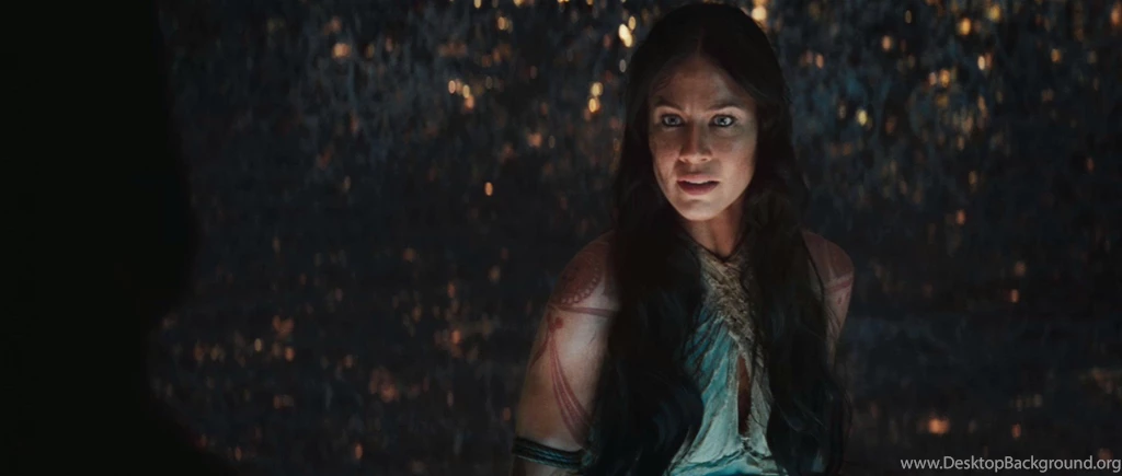Lynn Collins Wallpapers