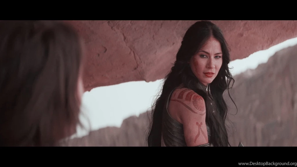 HD Photo  Lynn Collins As Dejah Thoris In John Carter (2012)...