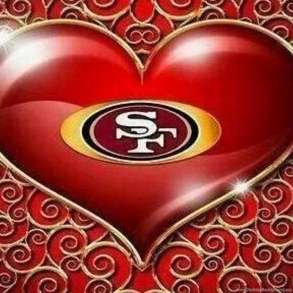 49ers On Pinterest