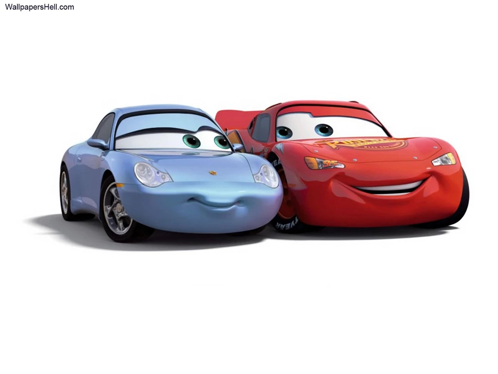 Cars 2 HD Wallpapers