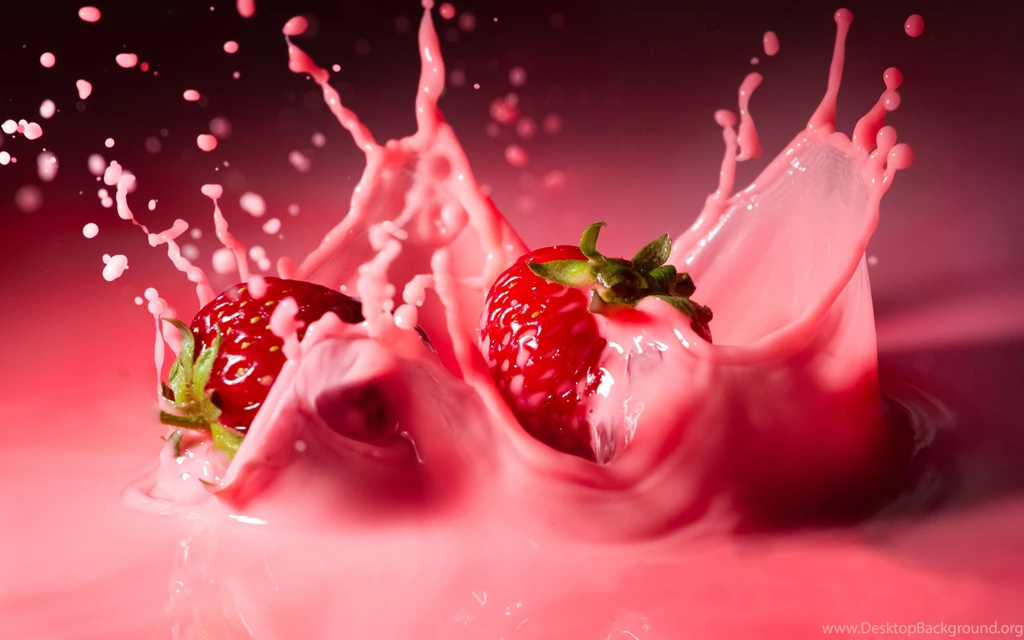 Strawberry Wallpapers