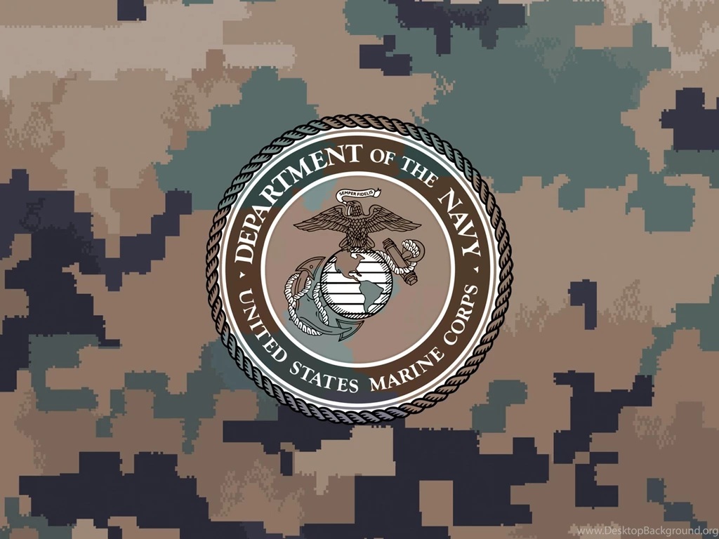 Marine Corps Wallpapers Collection (42+)