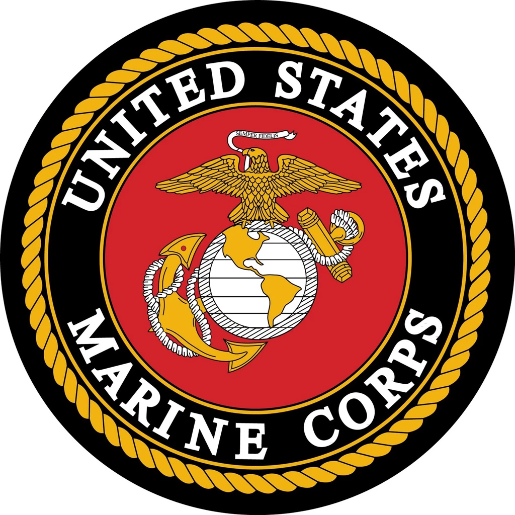 Marine Corps Logo < Images & Galleries