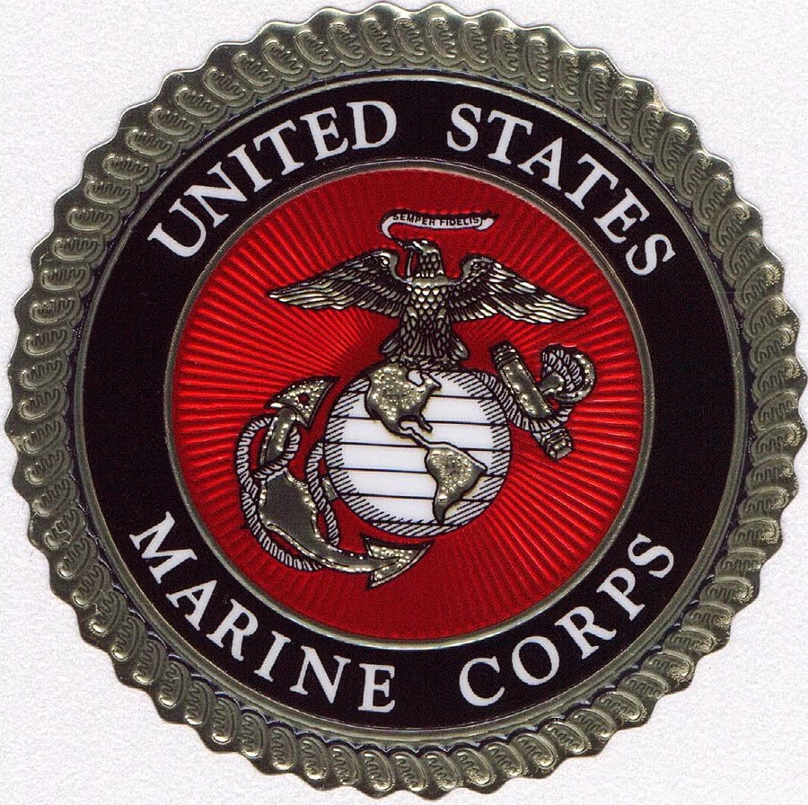 Marine Corps Logo < Images & Galleries