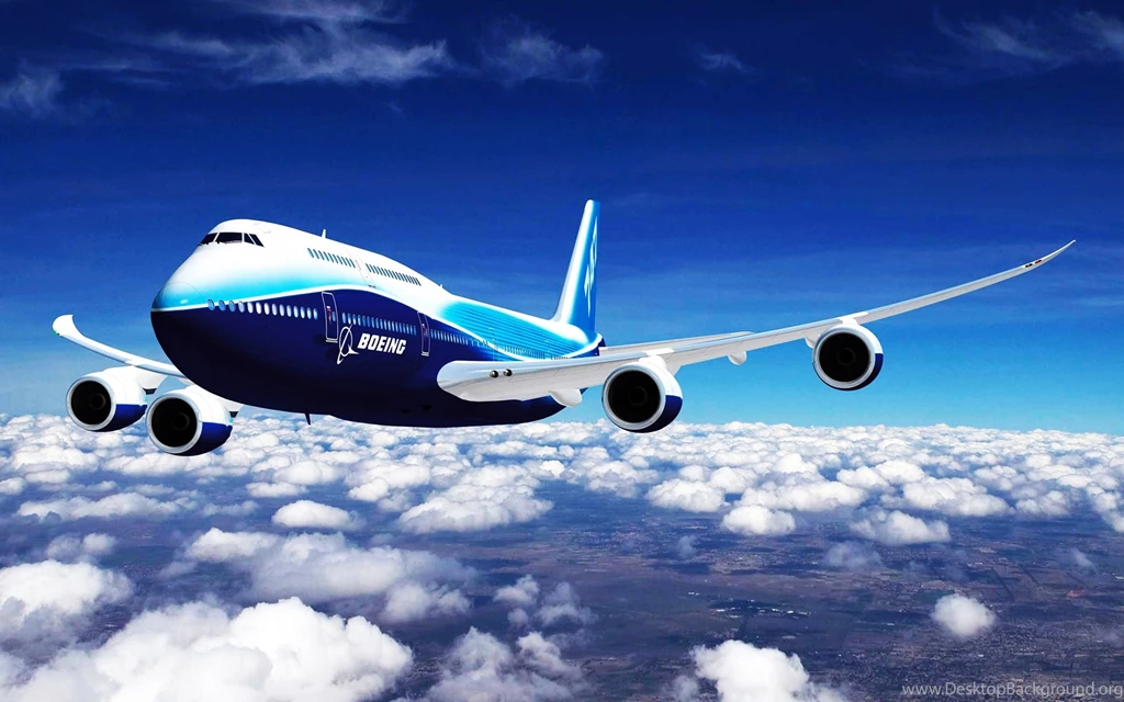 Aircraft Wallpapers