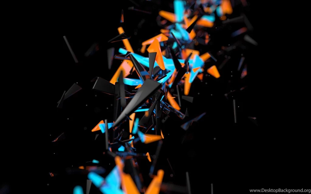 1280x800 3d Abstract Artwork Wallpapers