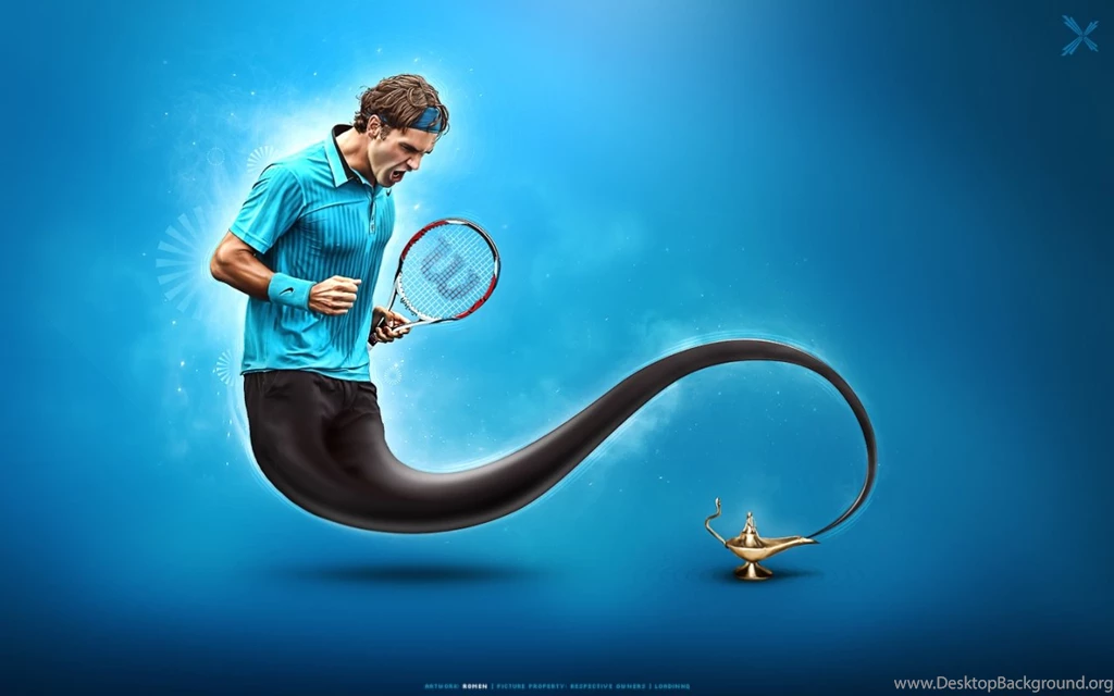 Roger Federer 1280 X 800 Widescreen Wallpapers Wallpapers Gallery