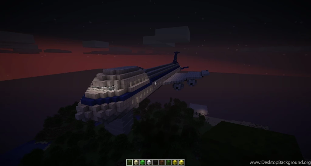 My Wallpaper! Photo In Theguybehindyou8 Minecraft Profile ...