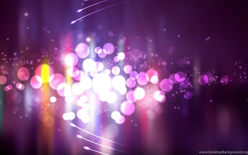 Cool Blurry Wallpapers