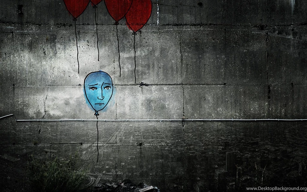 Creative Emotion Backgrounds Wallpapers