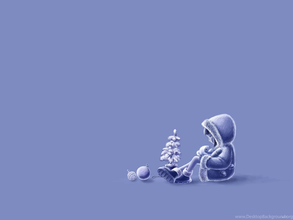 A Very Sad Christmas Story With A Happy Ending < 3D Art < Gallery ...
