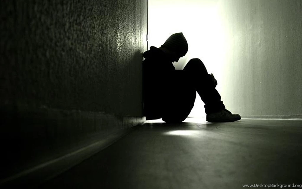 Sad Boy Wallpapers HD Pictures