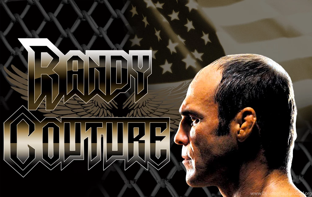 Randy Couture Computer Wallpapers, Desktop Backgrounds