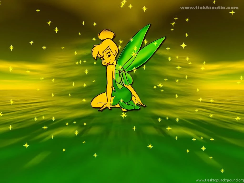 Free Tinkerbell Wallpapers Wallpapers Cave