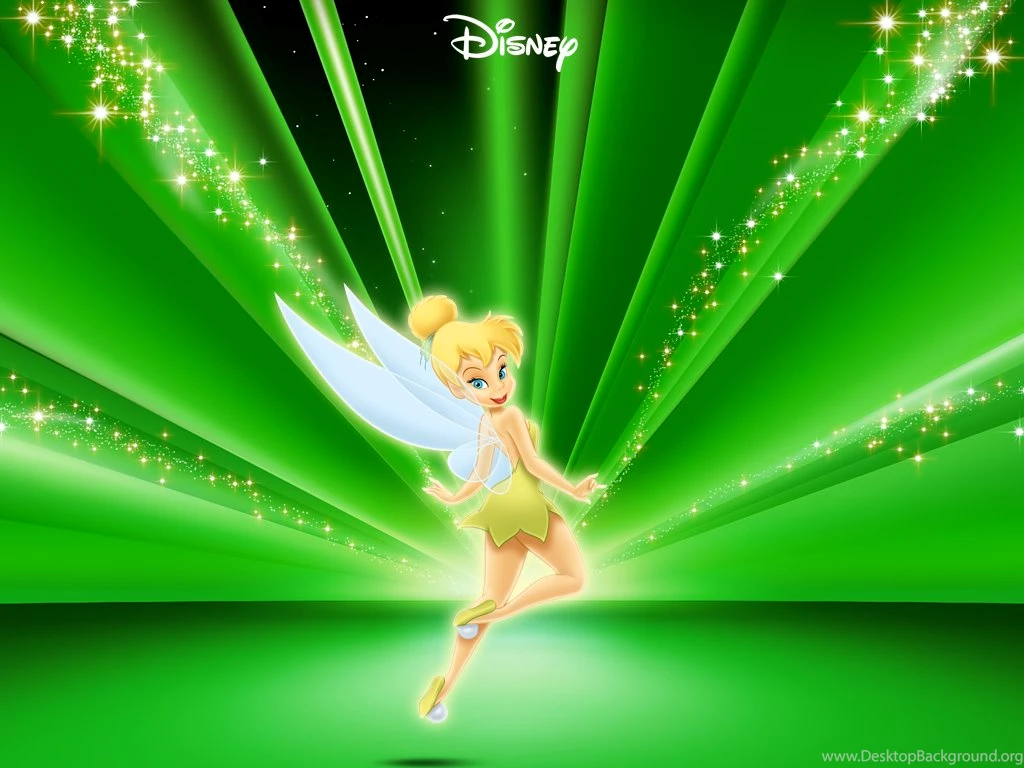 Tinkerbell Images
