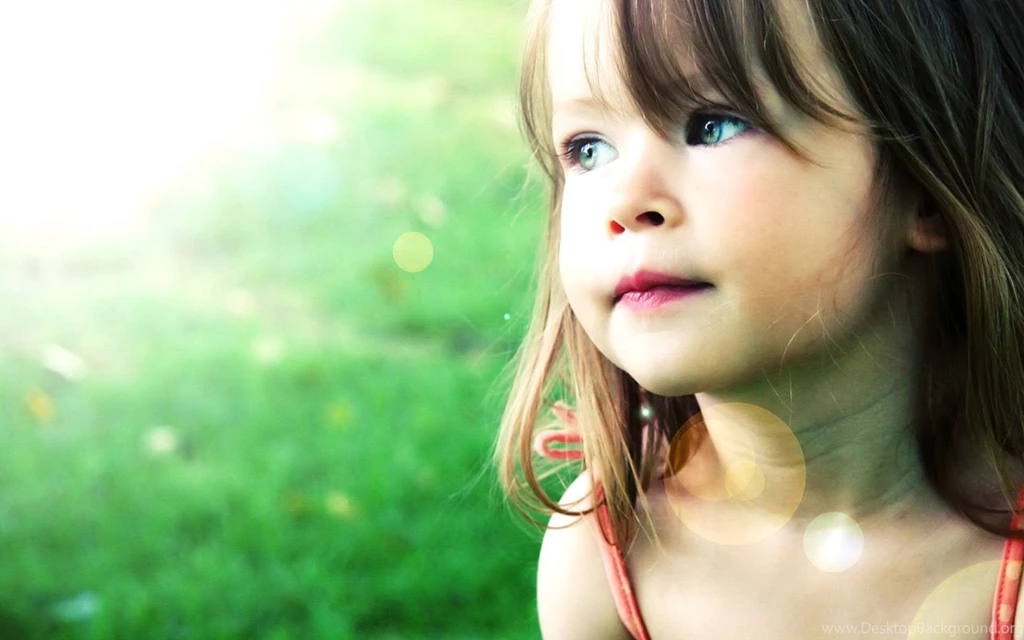 The Brilliant Spring Sweet Girl Photography Wallpapers 12 ...