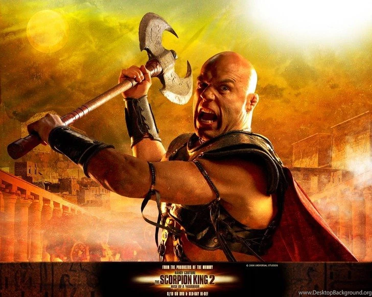 Photos Of Randy Couture