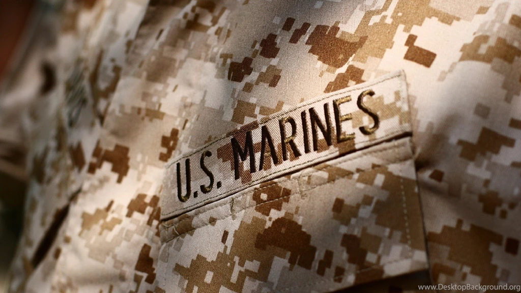 US Marines Desktop Wallpapers ~ Toptenpack.com