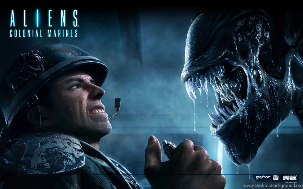 51 Aliens: Colonial Marines HD Wallpapers