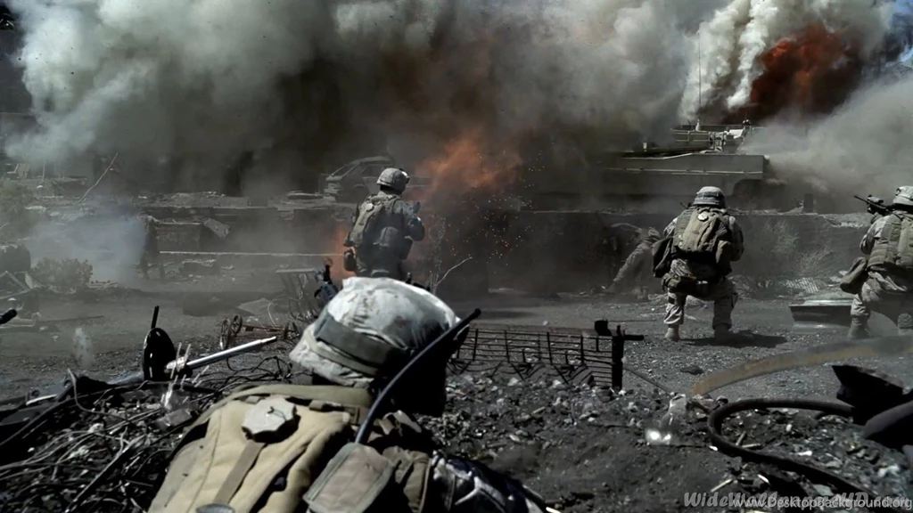 Marines Wallpapers Stock Images