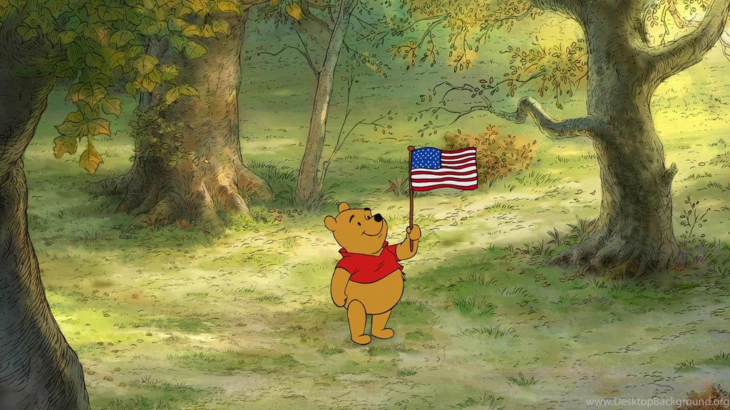 Winnie The Pooh Wallpapers 1920x1080 Wallpapers, 1920x1080 ...
