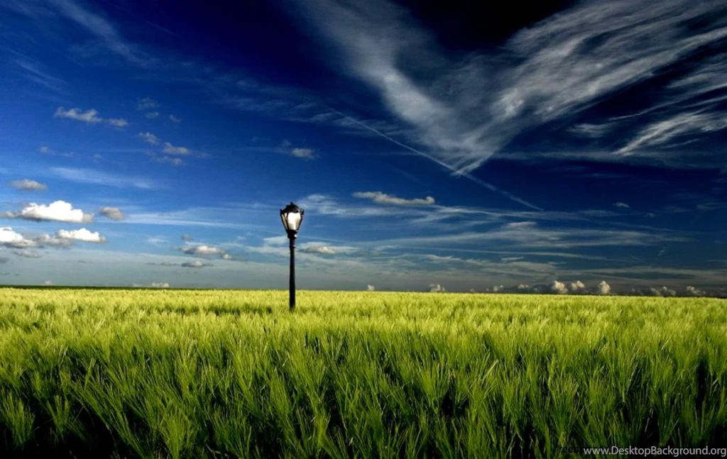 Widescreen Backgrounds