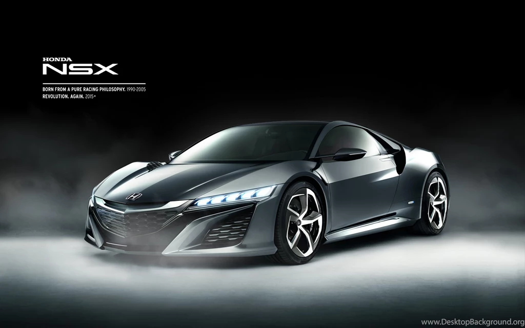 2015 Acura Nsx Wallpapers Image