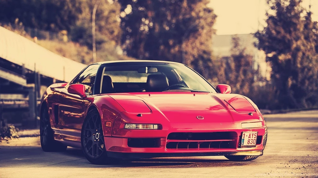 Acura Nsx Wallpapers Jdm   Image