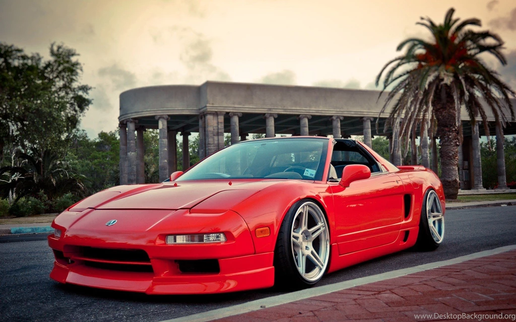 Honda Tuning NSX, Honda Acura Nsx Wallpapers   JohnyWheels