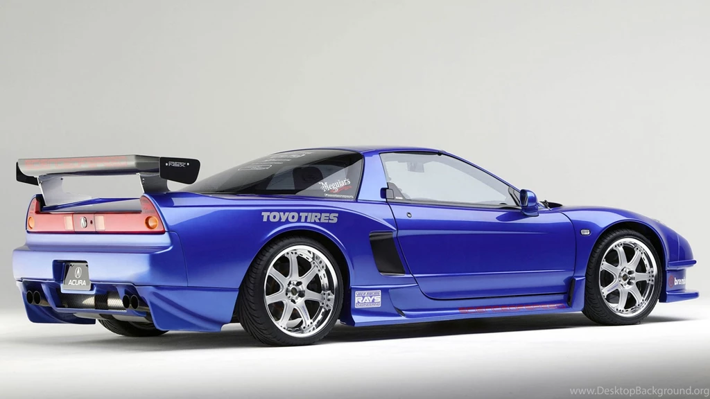 Full HD 1080p Nsx Wallpapers HD, Desktop Backgrounds 1920x1080