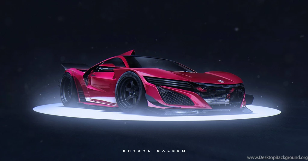 2016 Acura NSX Mobile HD Wallpapers 9084   Grivu.com