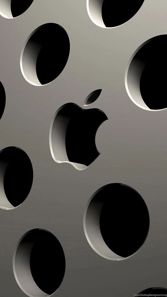 Think Different Apple Mac 33 iPhone 5s Wallpapers Download